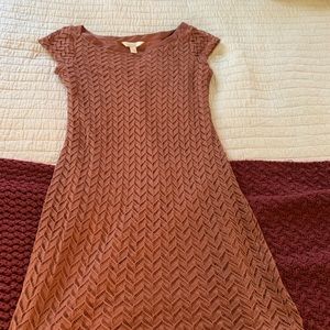 Small banana republic dress